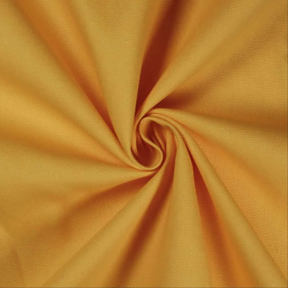 Cotton Canvas