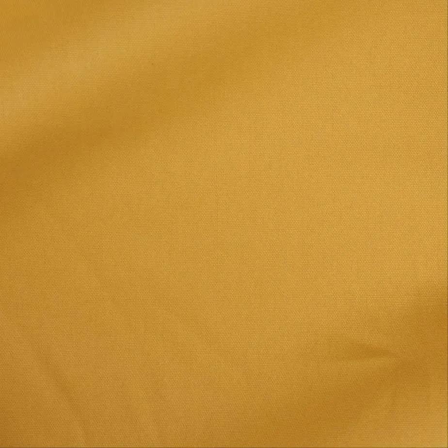 Cotton Canvas