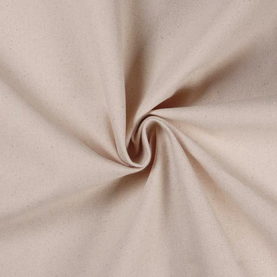 Cotton Canvas