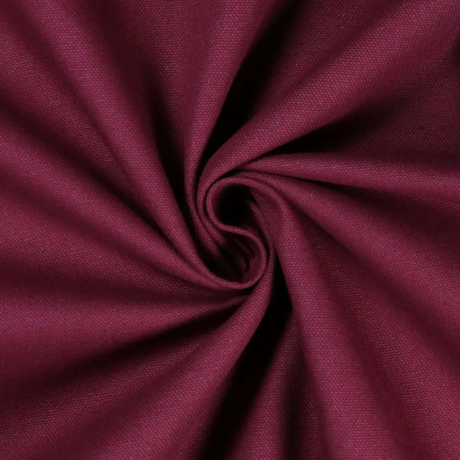 Cotton Canvas