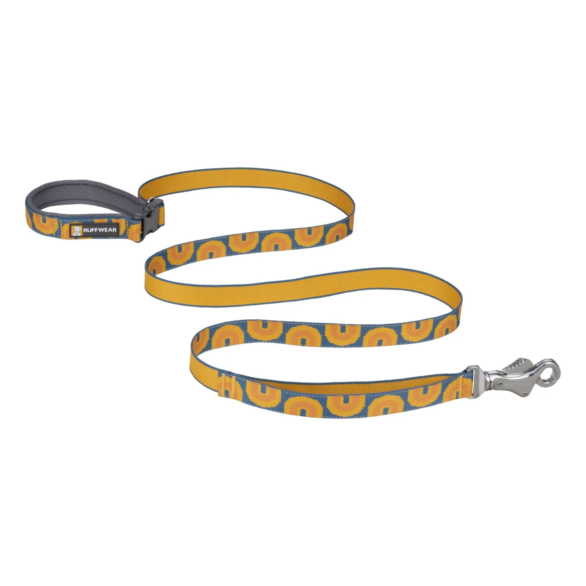 Crag Reflective Lead