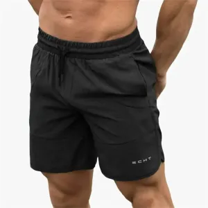 Craig | Men's Drawstring Gym Shorts