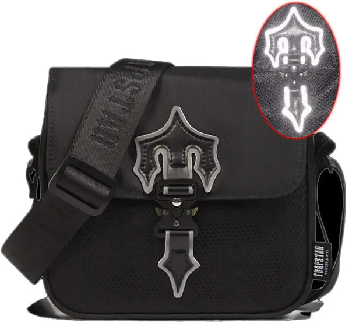 Crossbody Bag Free Messenger Bag