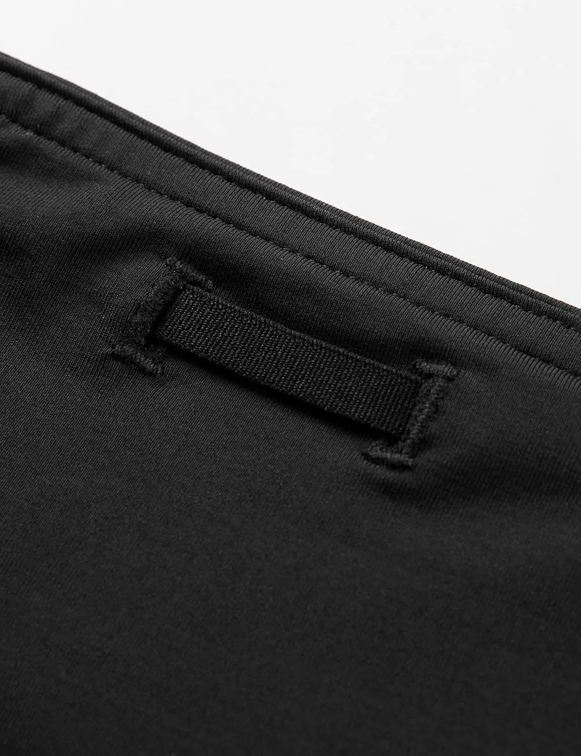 CRZ YOGA Womens Lightweight Gym Athletic Workout Shorts Liner 4" - Quick Dry Running Sport Spandex Shorts Mesh Zipper Pockets