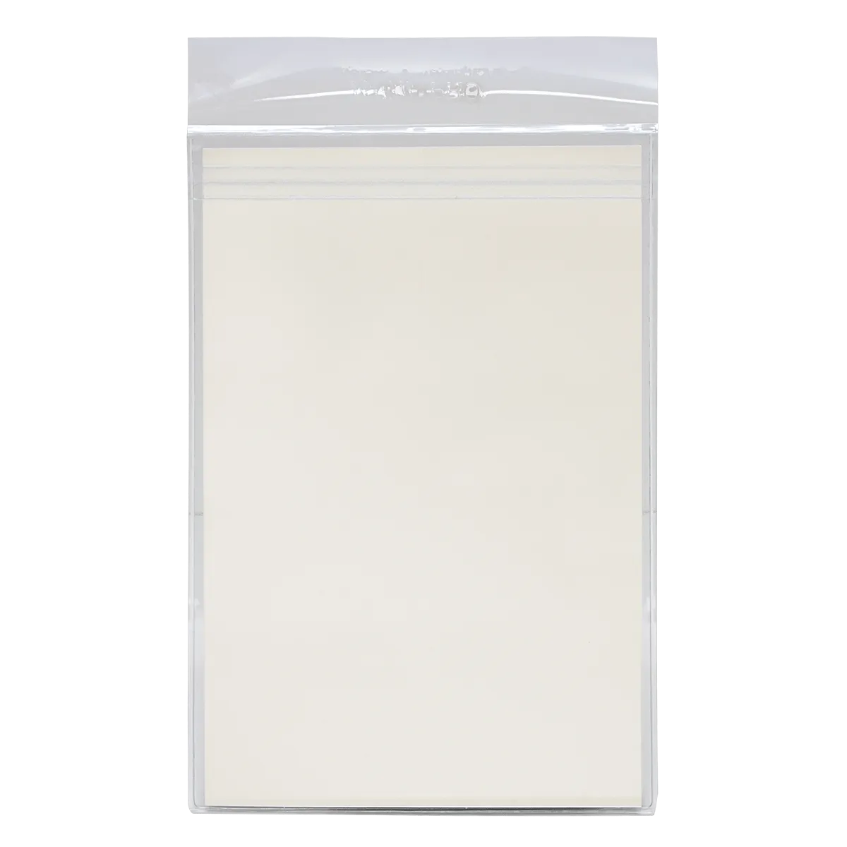 Current Size Comic Preservers (10ct)