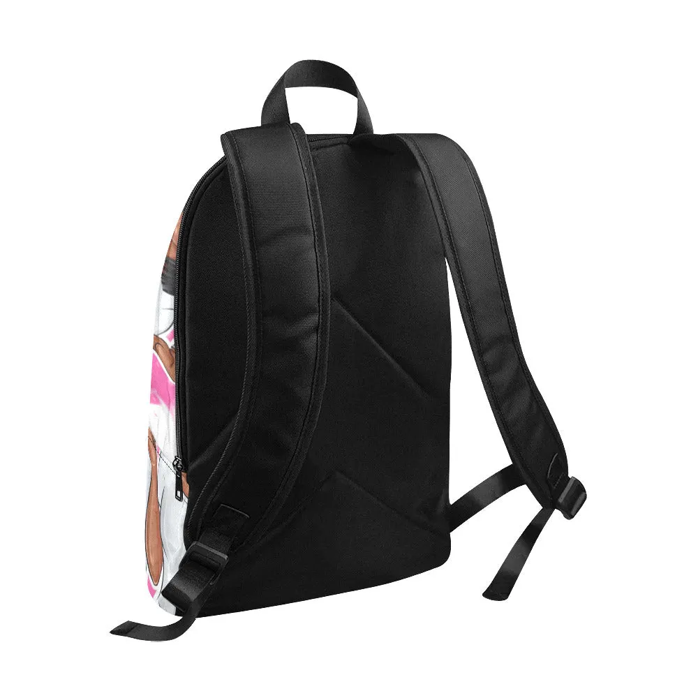 Customized Backpack