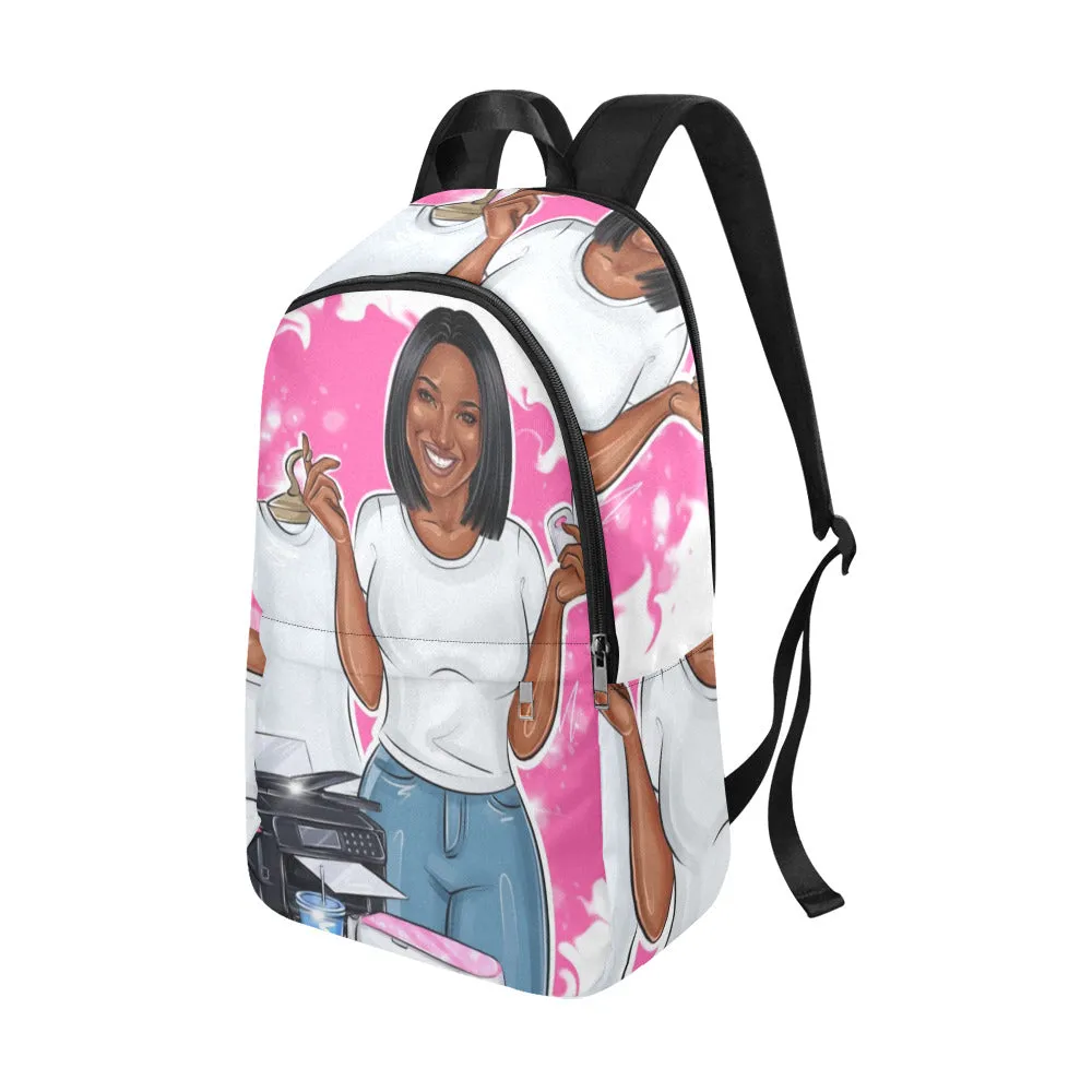 Customized Backpack