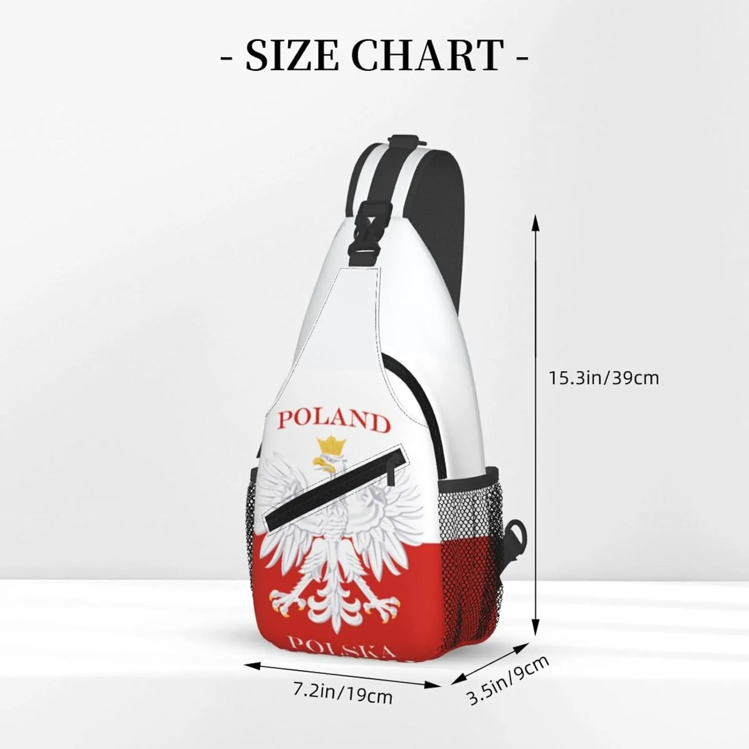 Cute Sea Otters Sling Bag Casual Chest Bags Adjustable Crossbody Bag Shoulder Backpack For Travel Hiking