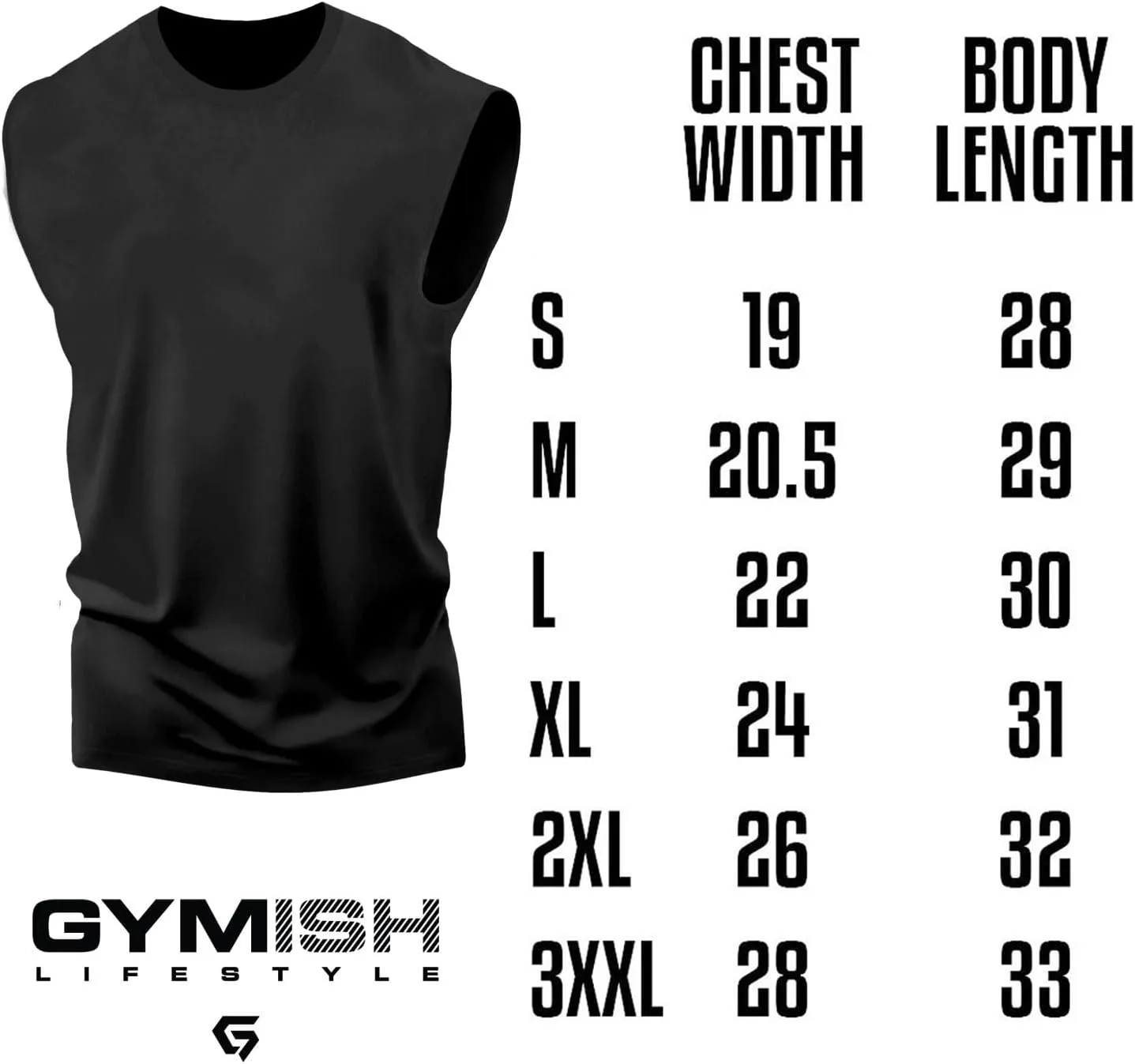 D R DETROIT REBELS Iron Gym Addict Tank Tops for Men, Sleeveless Bodybuilding Athletic Tank Top