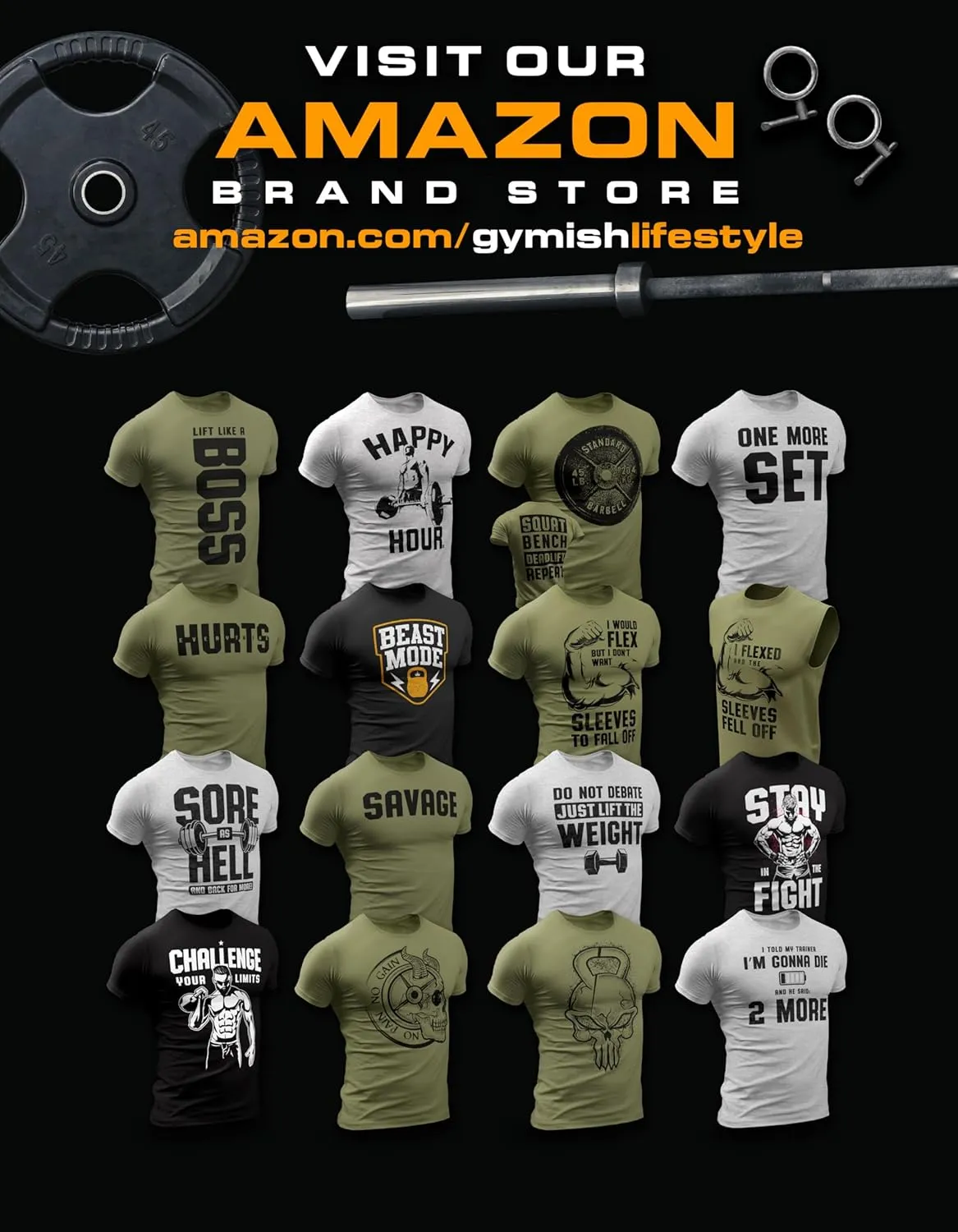 D R DETROIT REBELS Iron Gym Addict Tank Tops for Men, Sleeveless Bodybuilding Athletic Tank Top