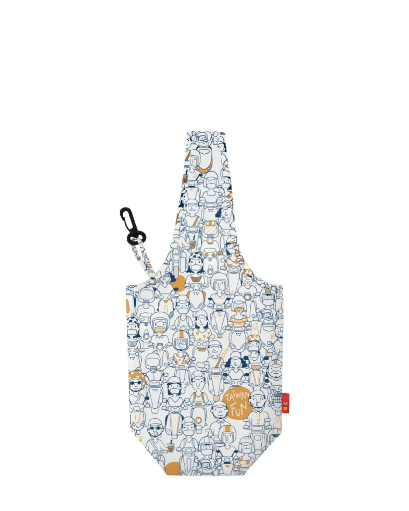 Dai Zou Beverage Bag - Scooter
