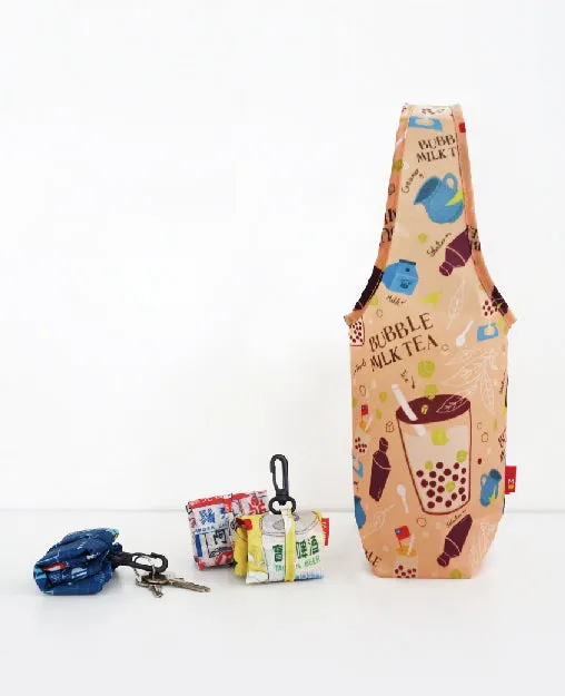 Dai Zou Beverage Bag - Scooter