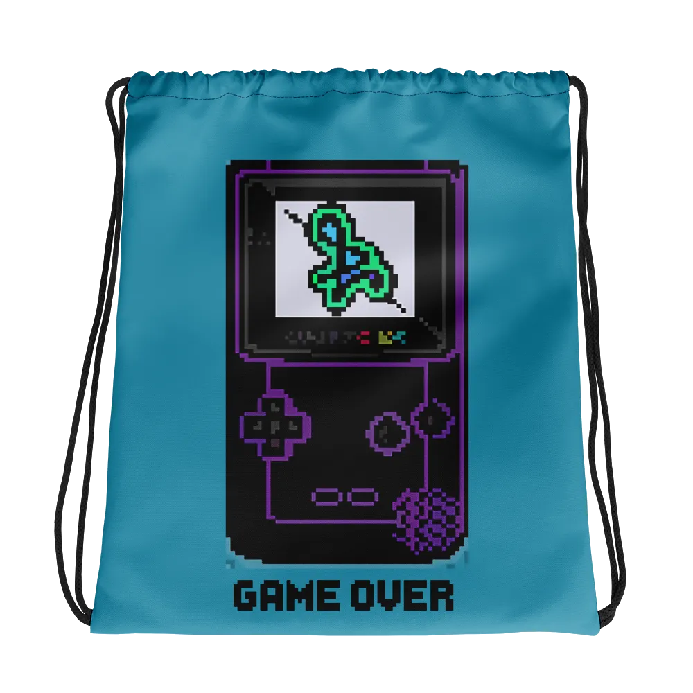 Daily Hustle 8-Bit