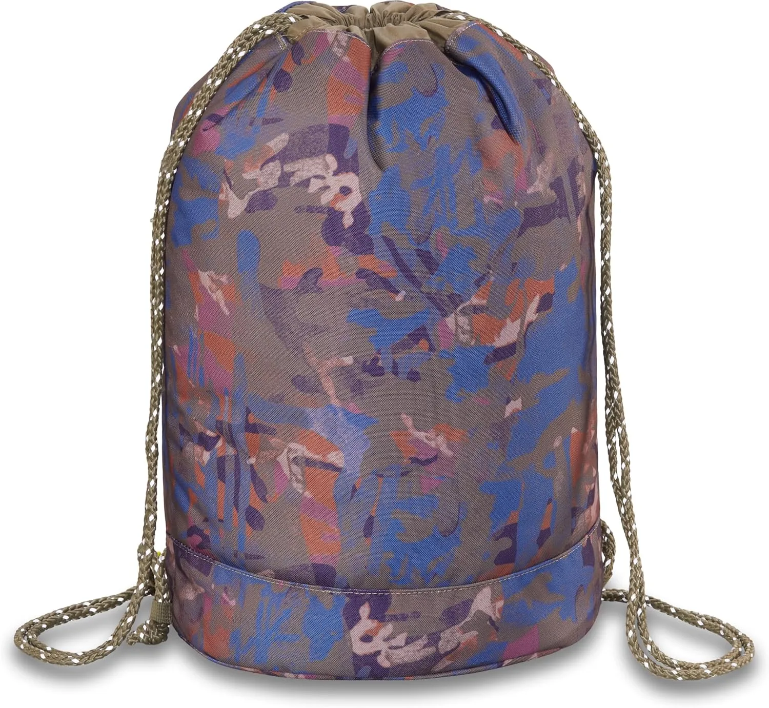 Dakine Cinch Pack 16L - Haiku Camo, One Size