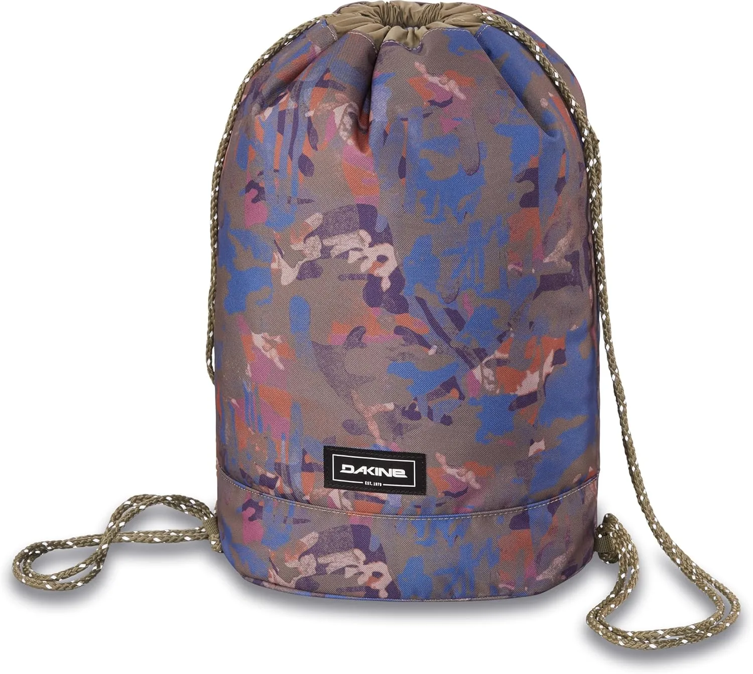 Dakine Cinch Pack 16L - Haiku Camo, One Size