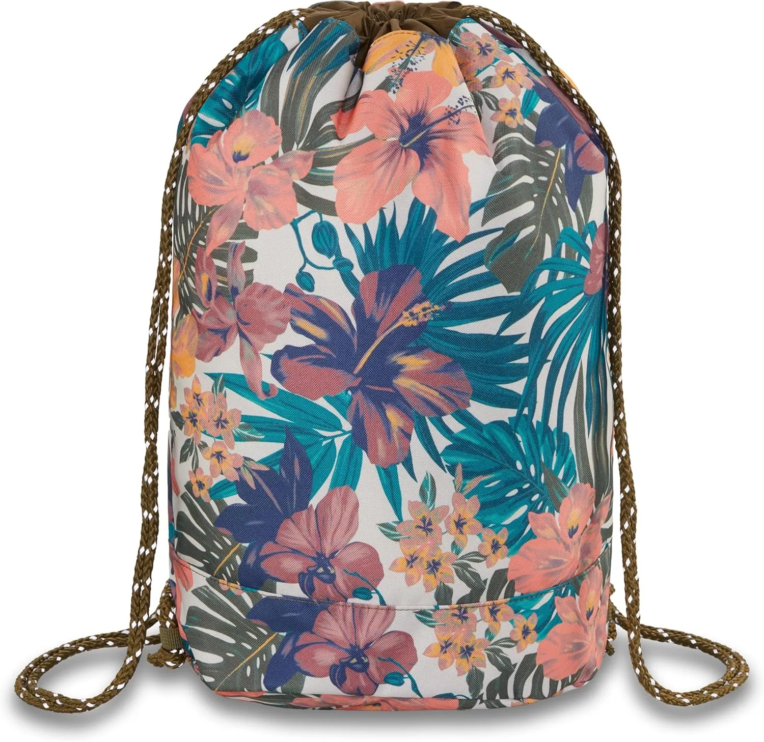 Dakine Cinch Pack 16L - White Tropidelic, One Size