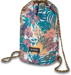 Dakine Cinch Pack 16L - White Tropidelic, One Size