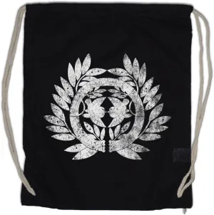 Date Clan Mon Drawstring Bag Gym Sack