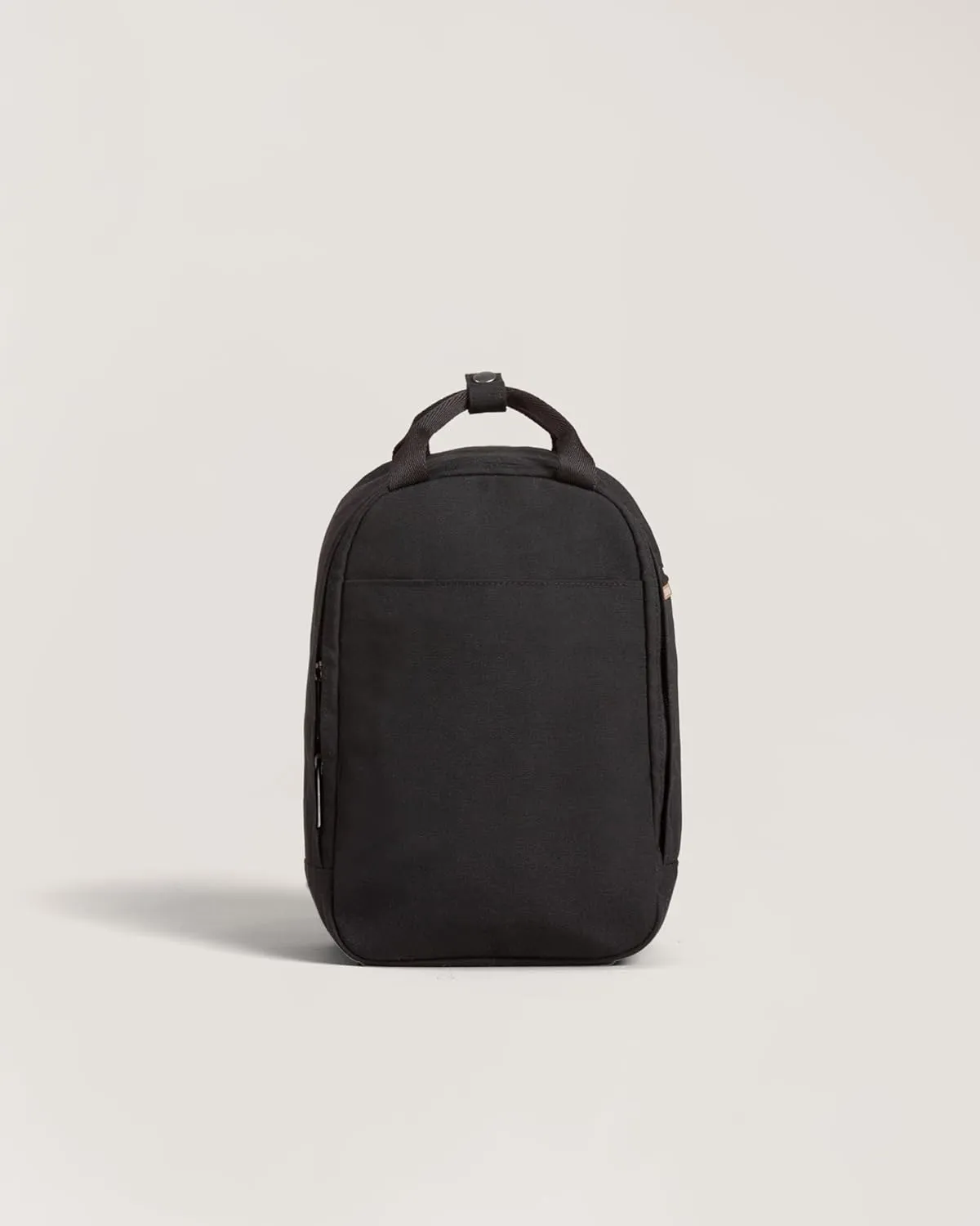 Day Owl Unisex DayPack Mini Backpack 11", Nocturnal Black