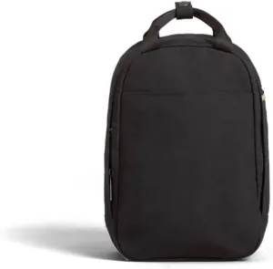 Day Owl Unisex DayPack Mini Backpack 11", Nocturnal Black
