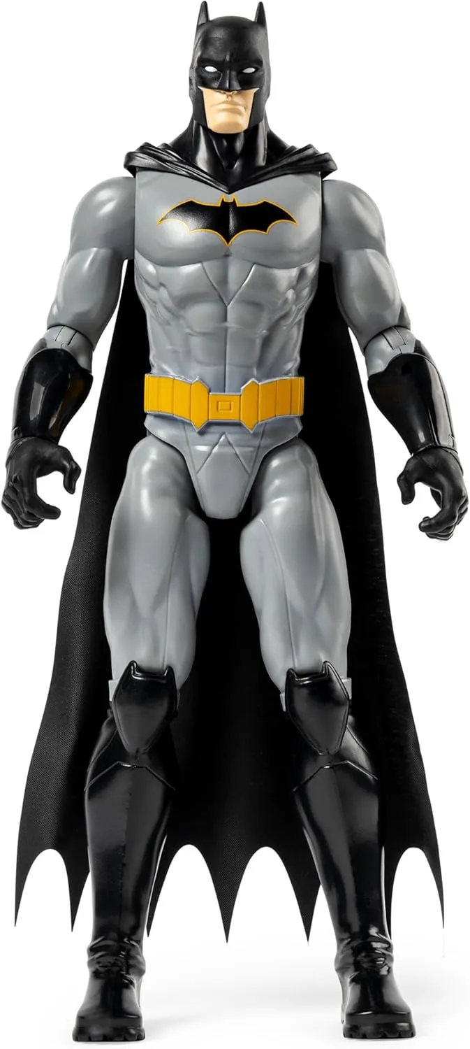 DC Comics 12-Inch Rebirth Batman Action Figure