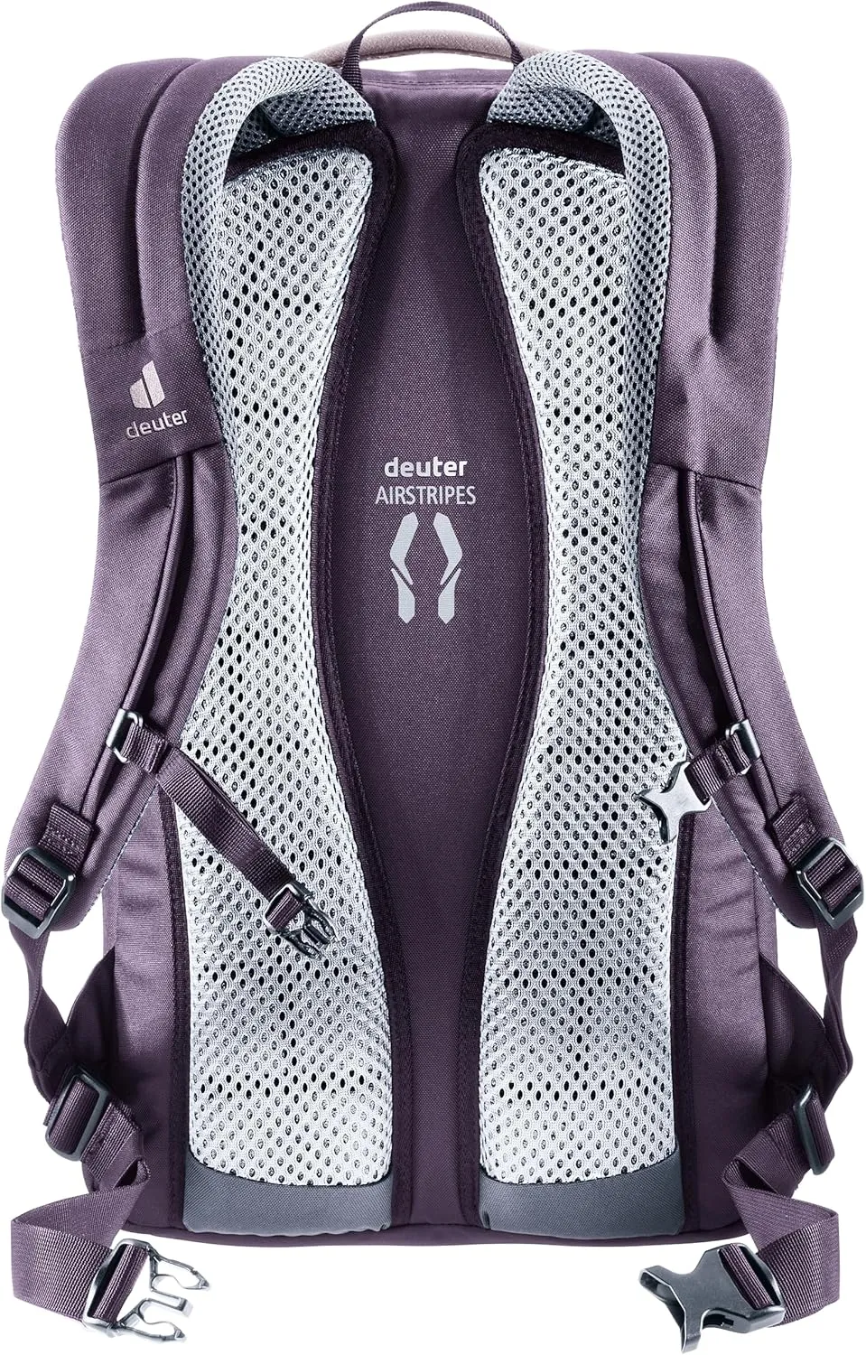 Deuter Men's Minimalistic, Lavender-Purple, 28 L