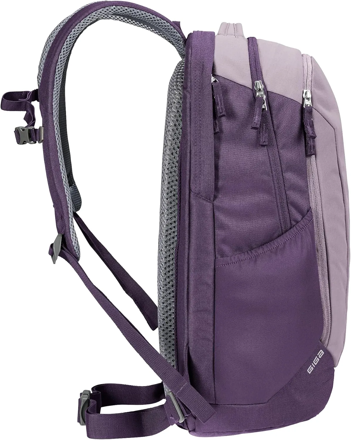 Deuter Men's Minimalistic, Lavender-Purple, 28 L