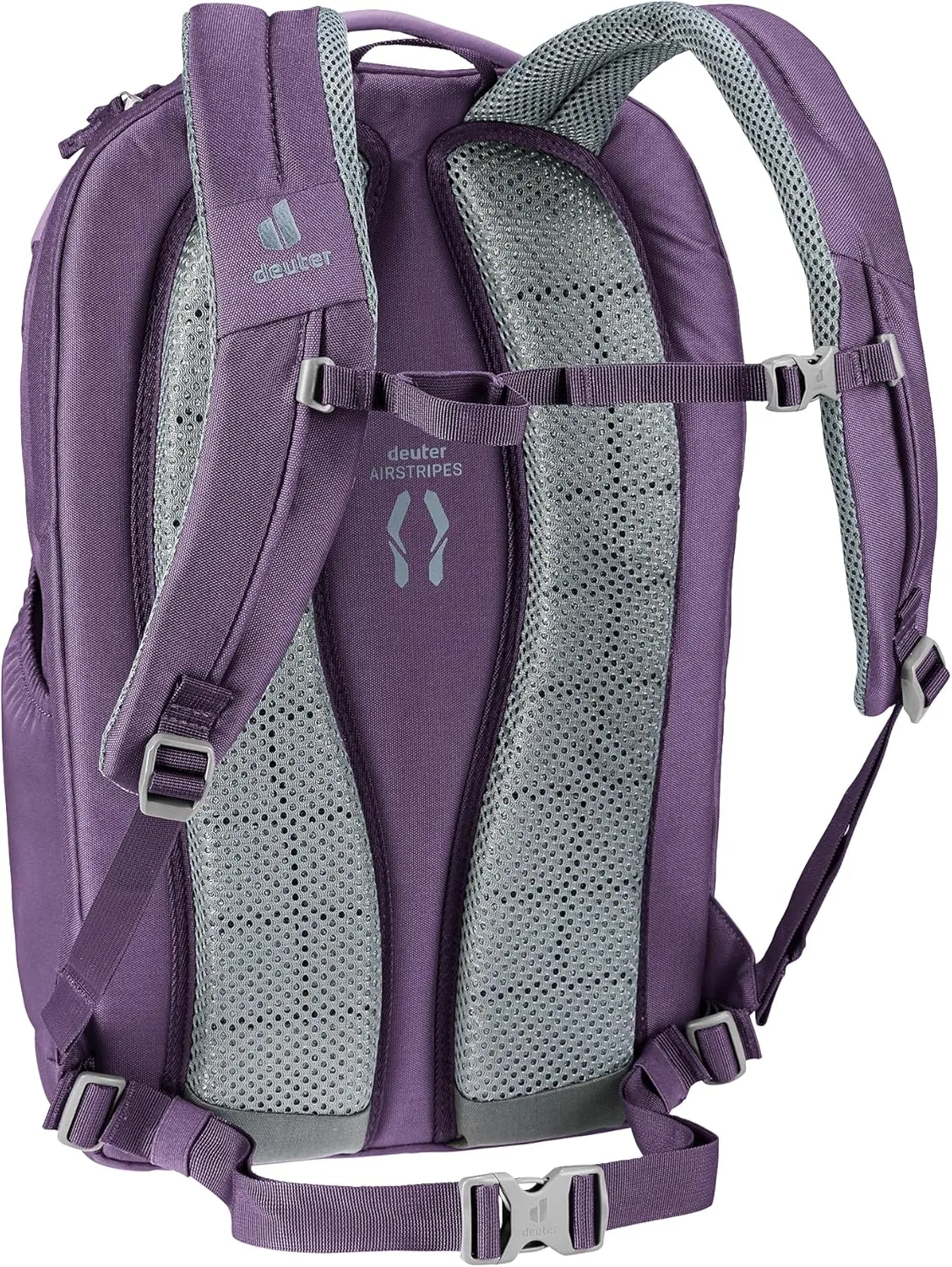 Deuter Men's Minimalistic, Lavender-Purple, 28 L