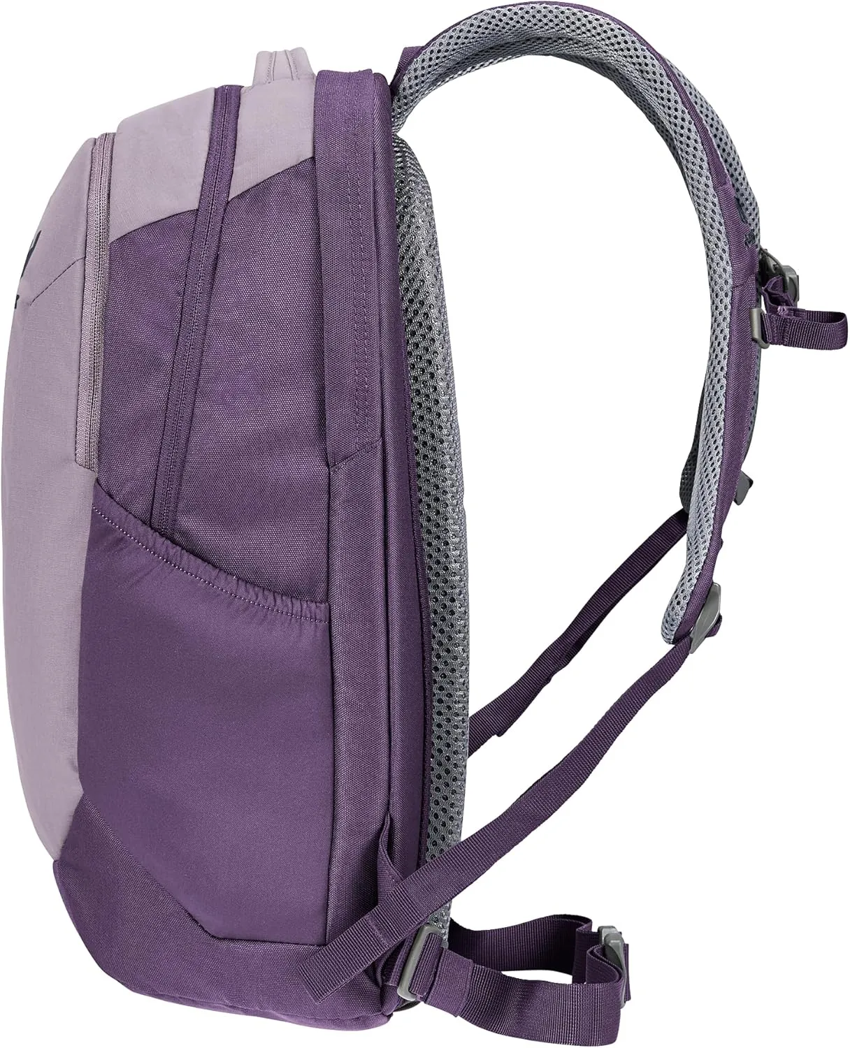 Deuter Men's Minimalistic, Lavender-Purple, 28 L