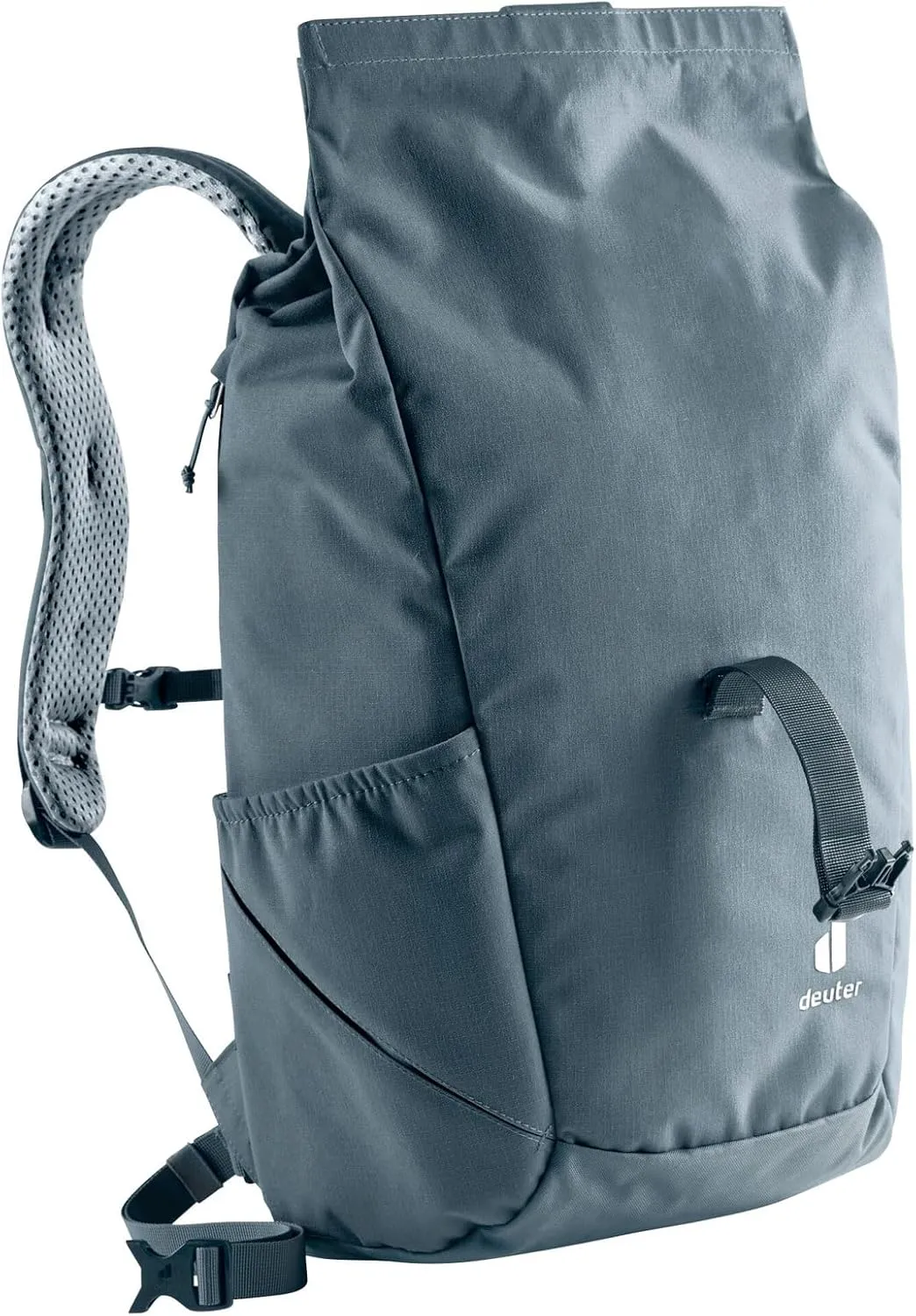 Deuter Modern, Black, 22 L