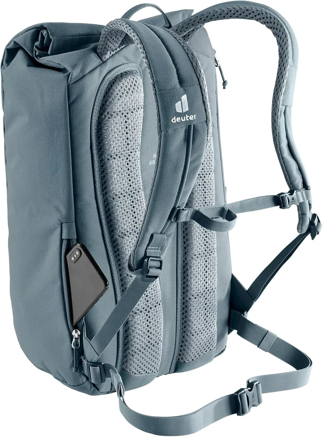 Deuter Modern, Black, 22 L