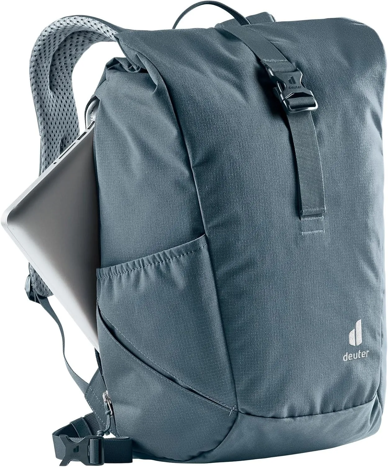 Deuter Modern, Black, 22 L
