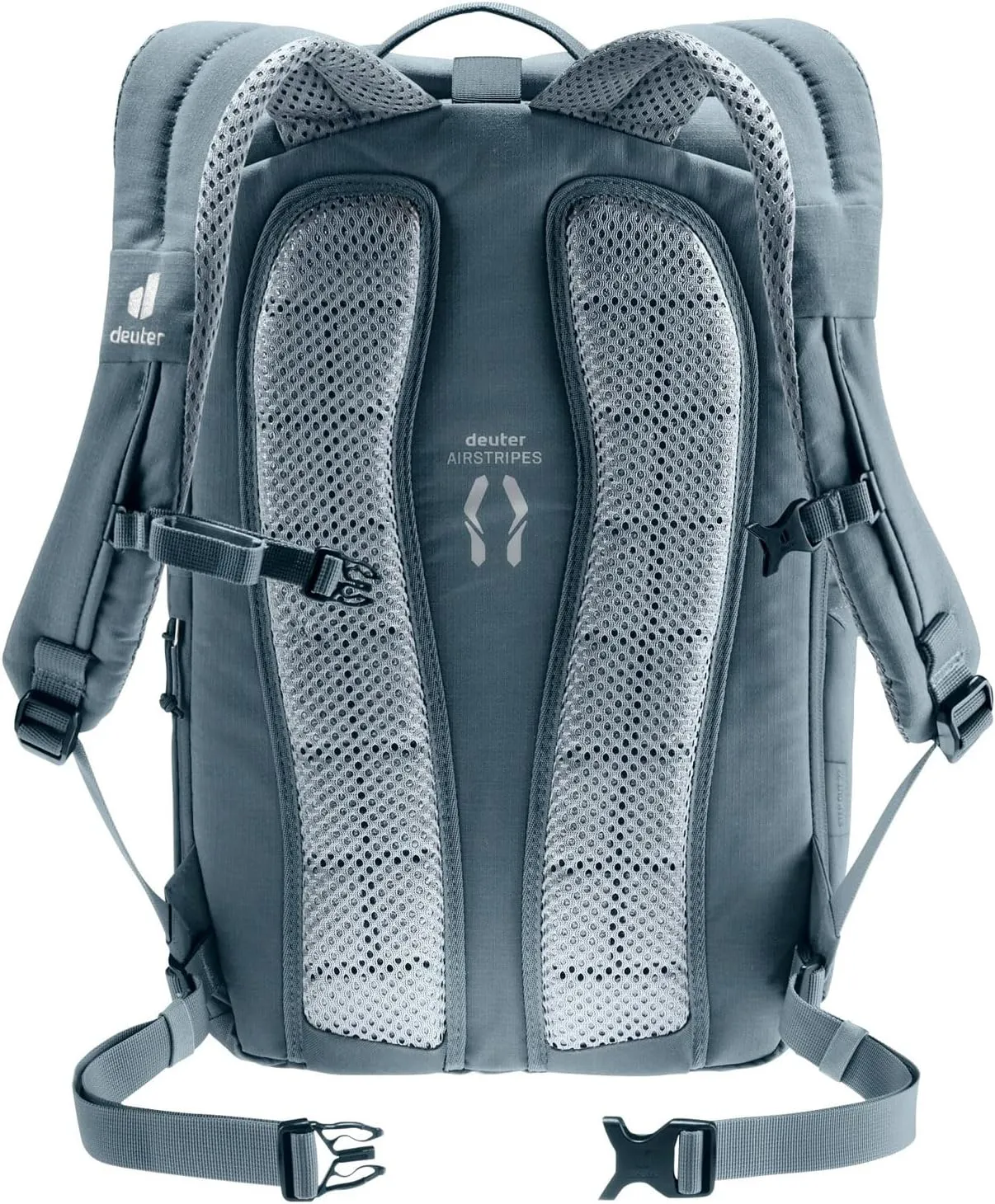 Deuter Modern, Black, 22 L