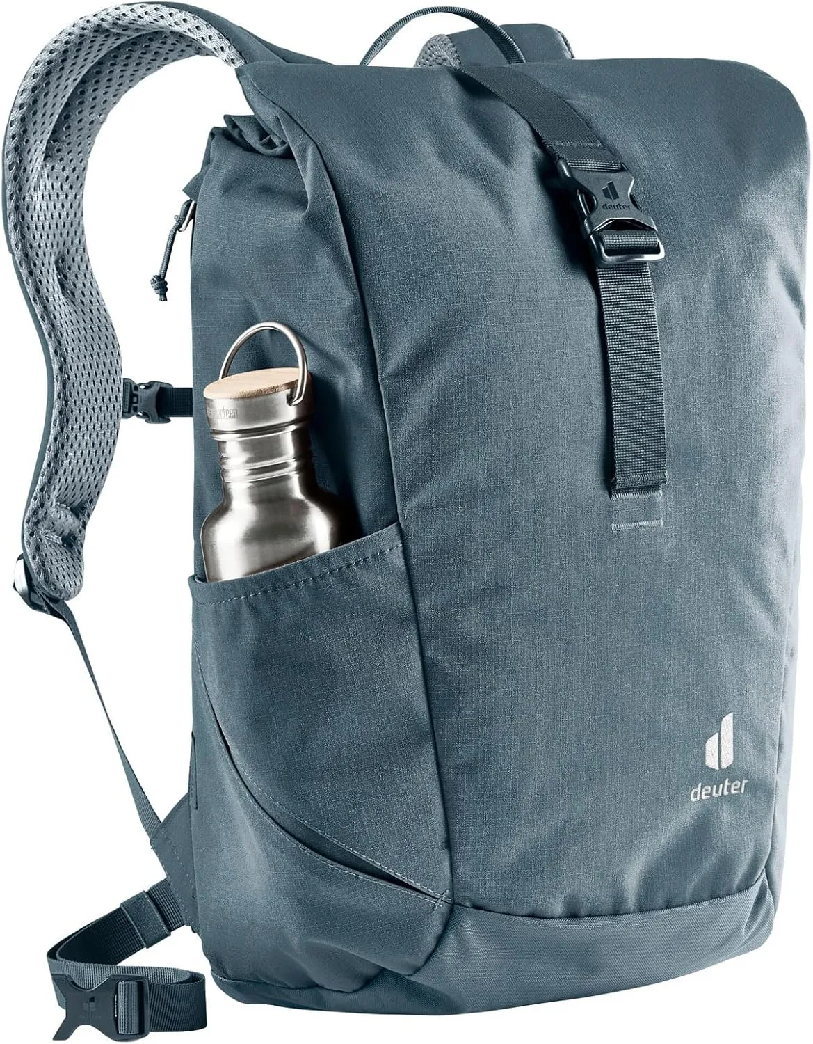 Deuter Modern, Black, 22 L