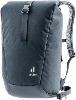 Deuter Modern, Black, 22 L