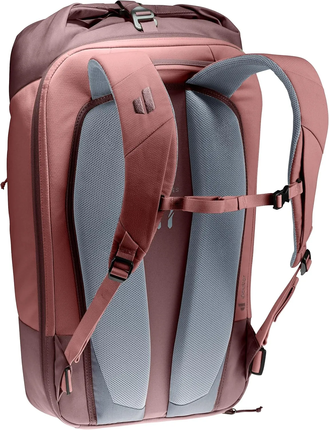 Deuter Unisex Utilion 30 Backpack with shoe compartment