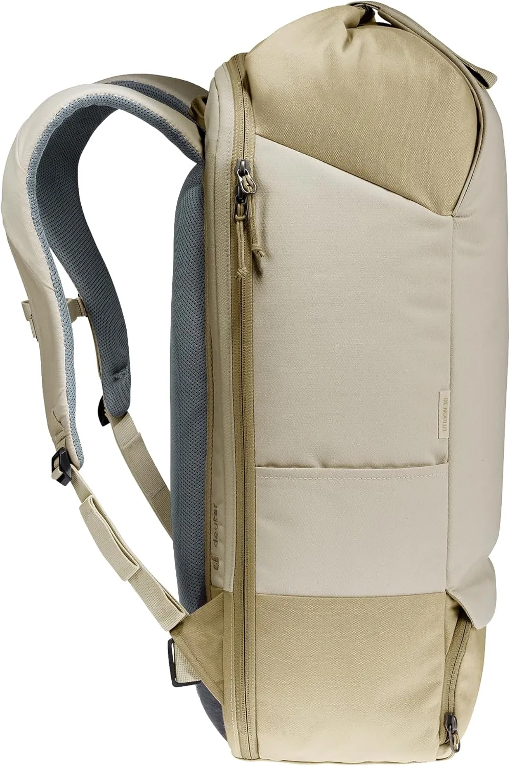 Deuter Unisex Utilion 30 Backpack with shoe compartment