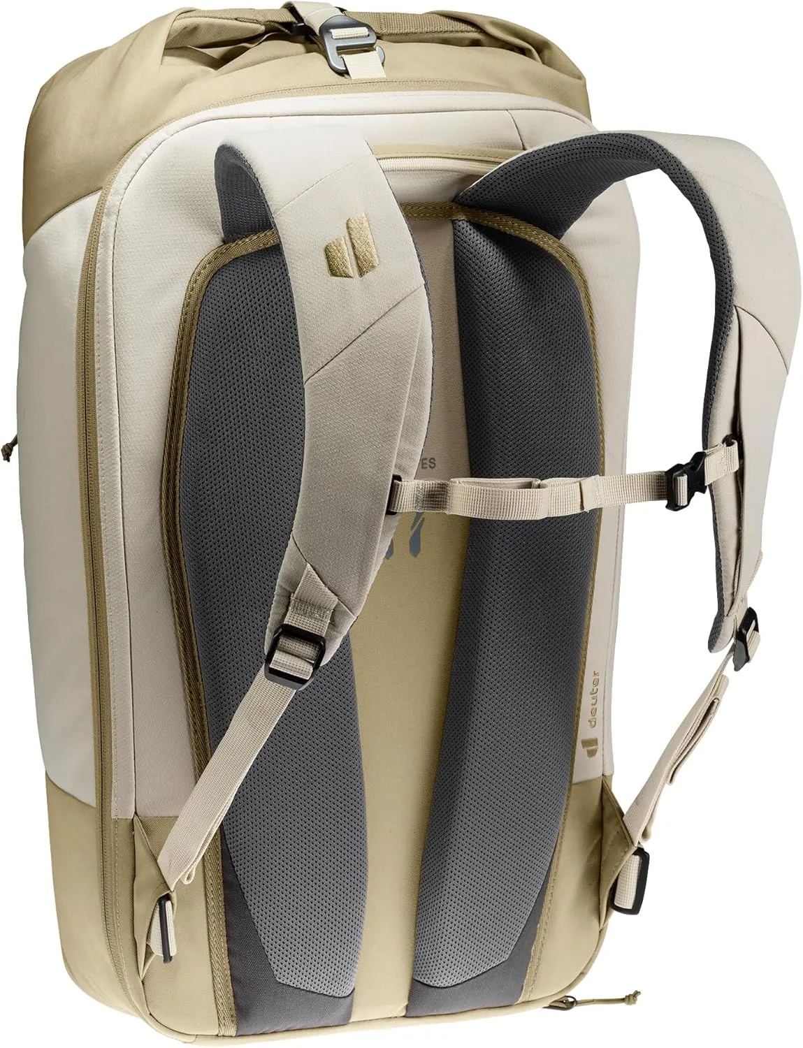 Deuter Unisex Utilion 30 Backpack with shoe compartment