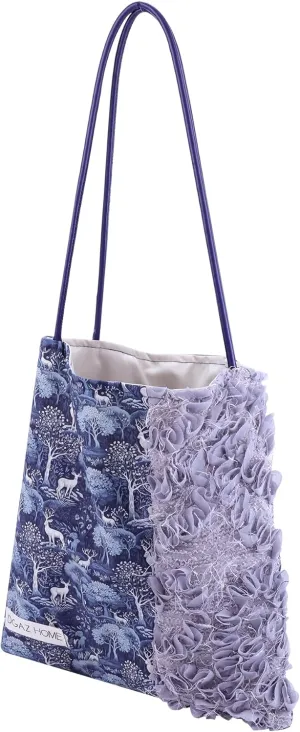 DGAZ Designer Hobo Bags for Women, Large Shoulder Bags, Luxury Tote Bag with Zipper