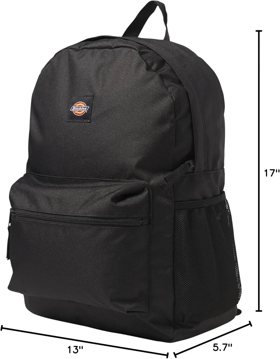 Dickies Essential Backpack, Black, AL
