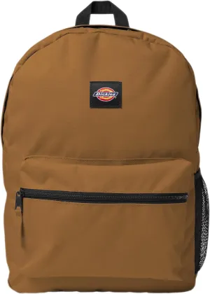 Dickies Essential Backpack, BROWN DUCK, AL