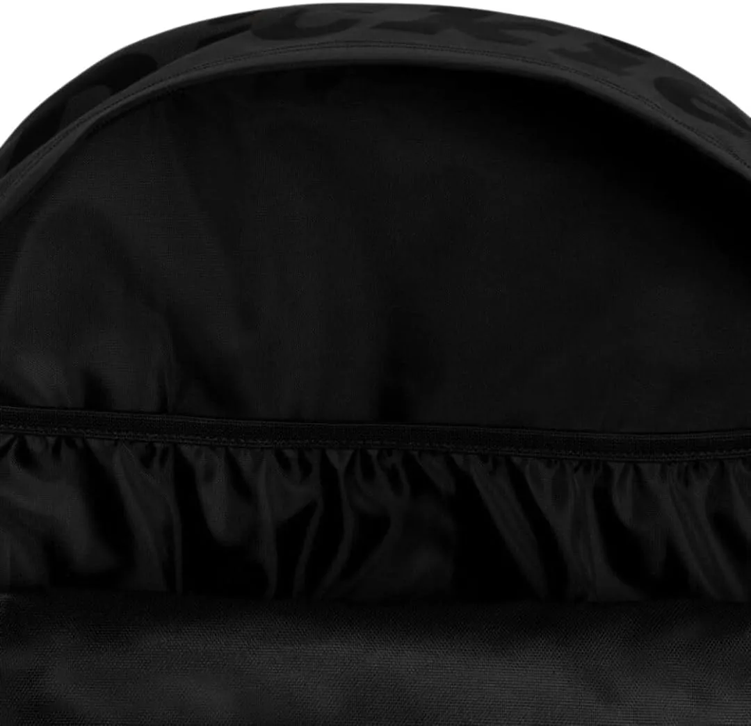 Dickies Logo Backpack, Black/Black Canada, One Size