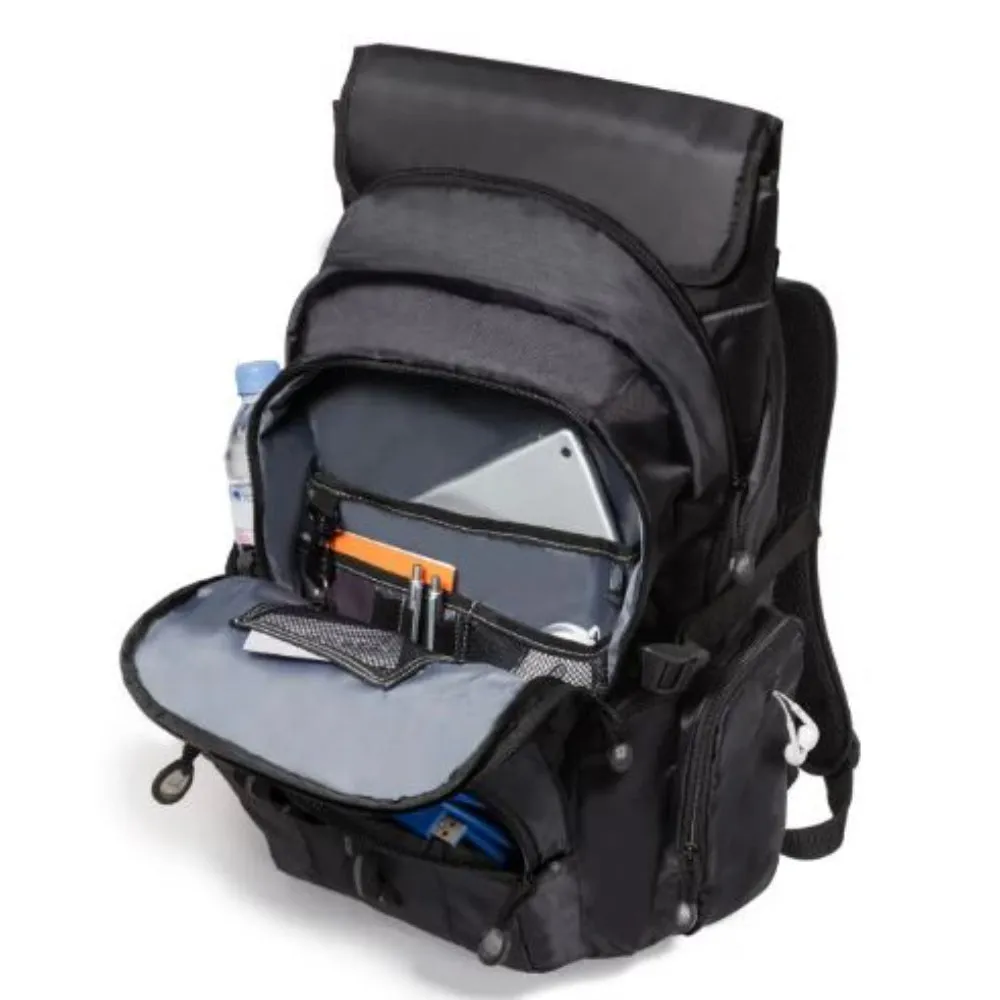 Dicota Backpack Universal Black