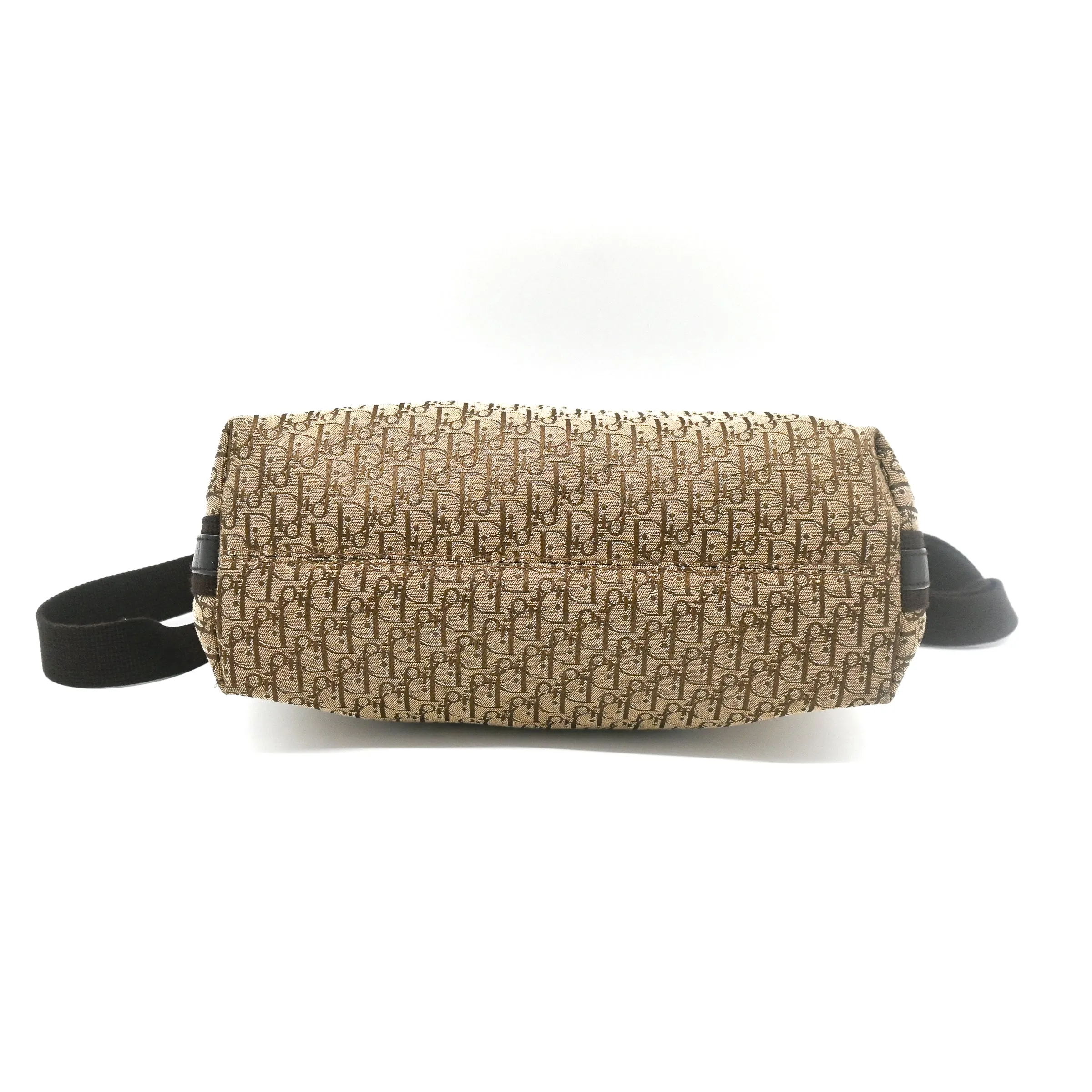Dior Diorissimo Street Chic Crossbody Bag