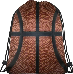 Drawstring Backpack Bag Sports Gym Sack Drawstring Bag Shopping Sport Yoga Travel String Bag For Men Women