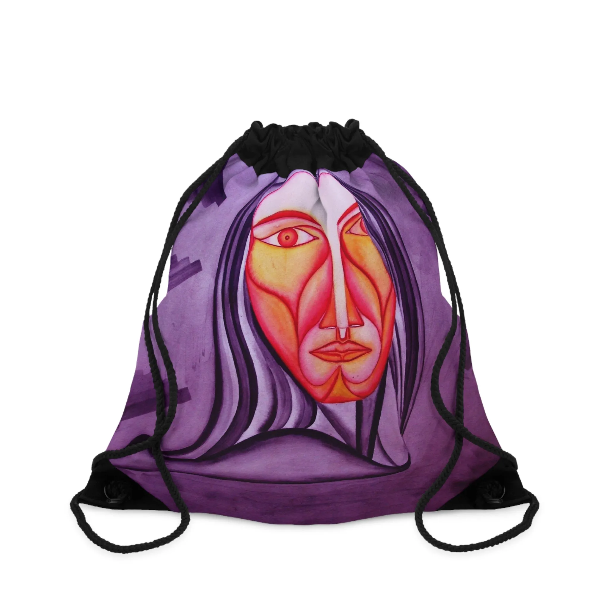 Drawstring Bag