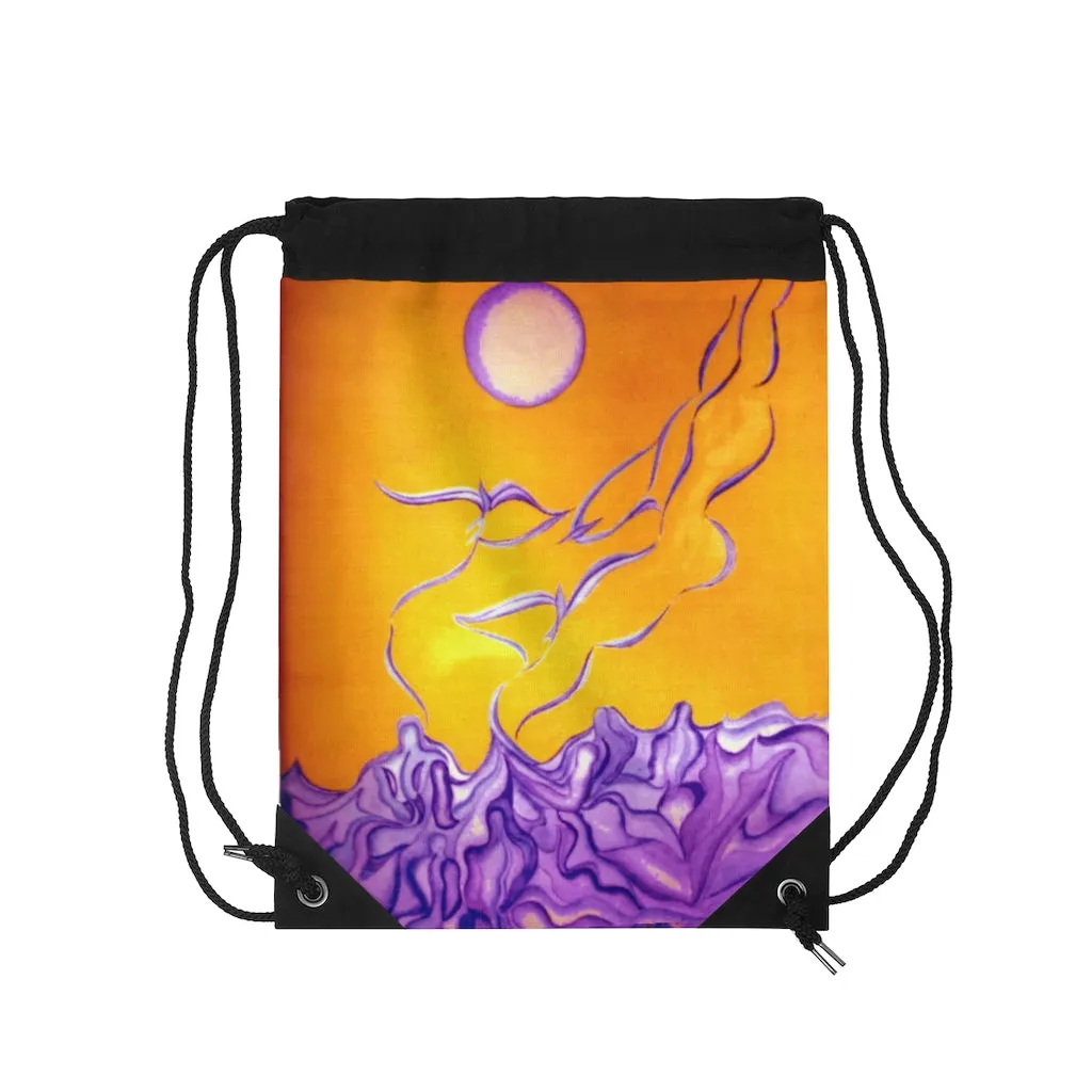 Drawstring Bag
