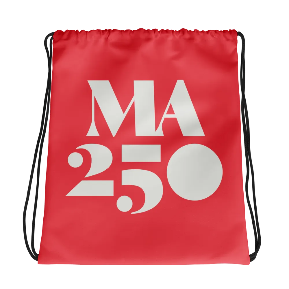 Drawstring Bag