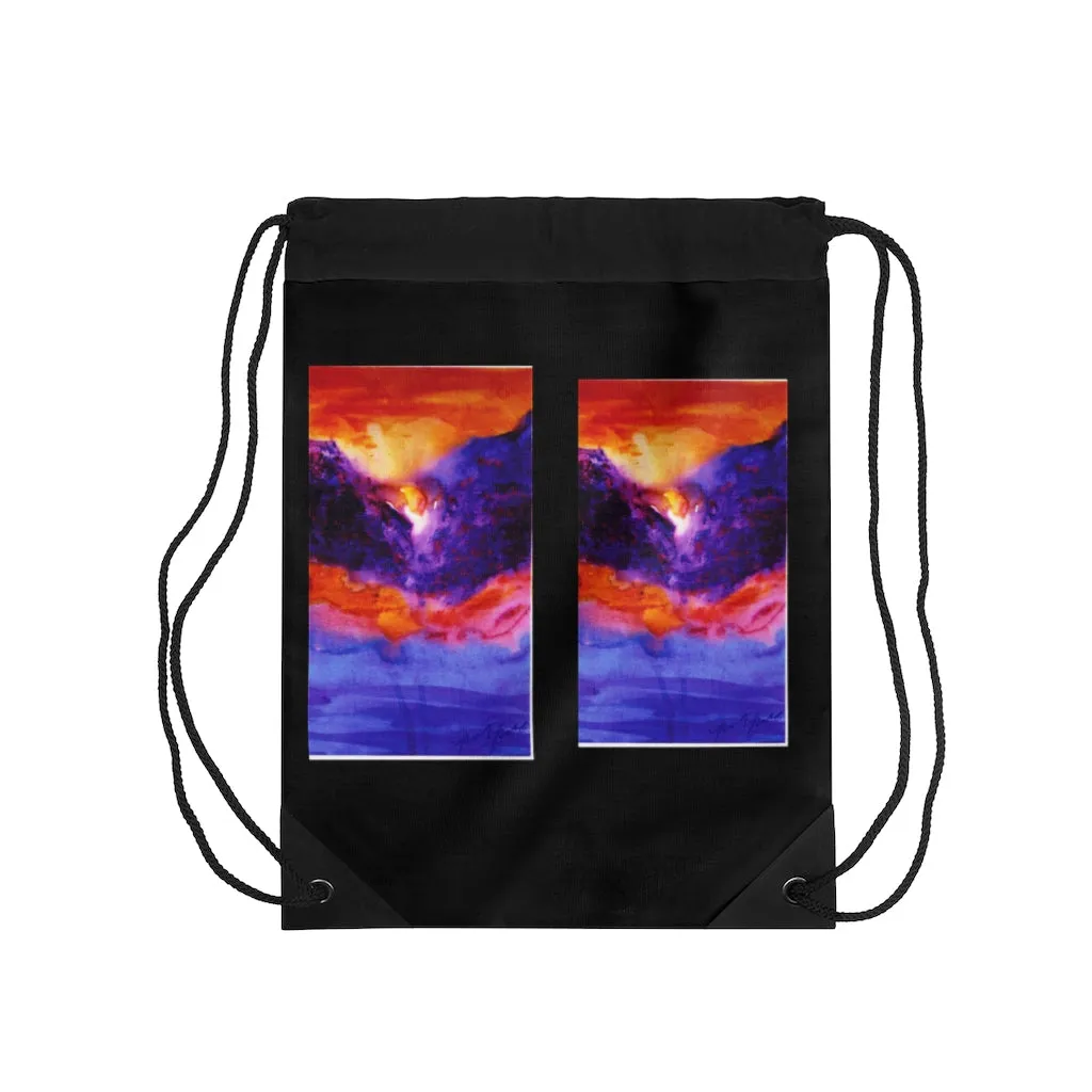Drawstring Bag