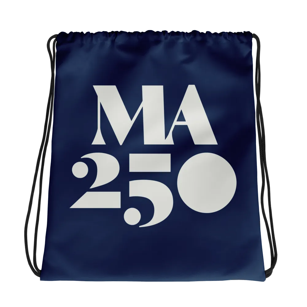 Drawstring Bag